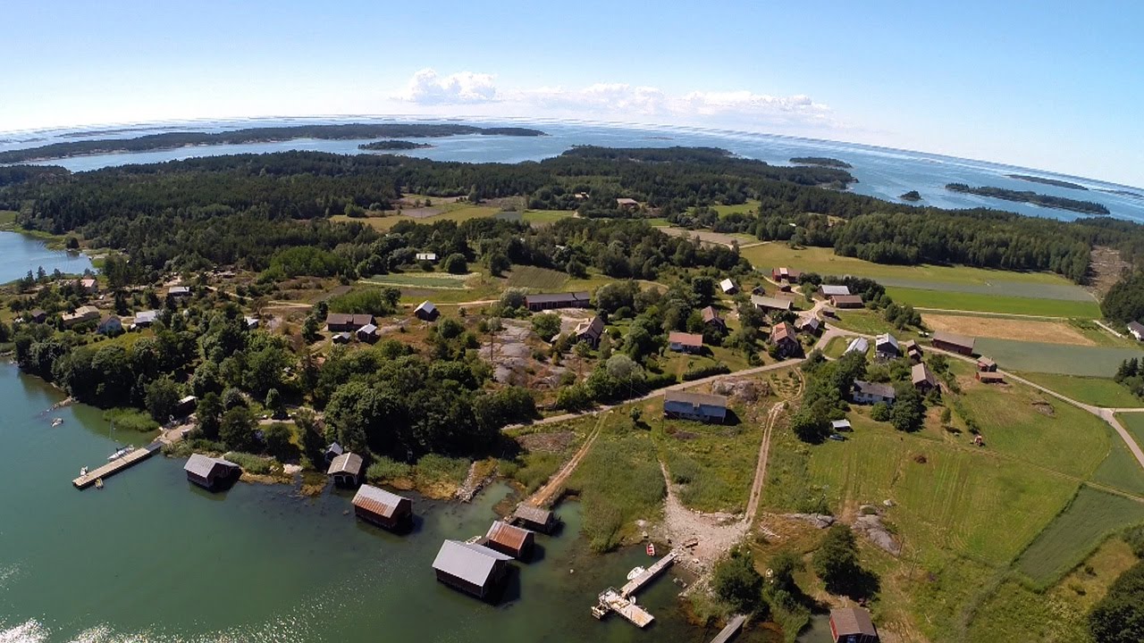 Saaristopolku