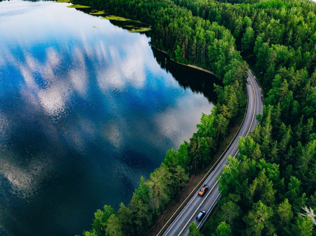 Tampere–Savonlinna